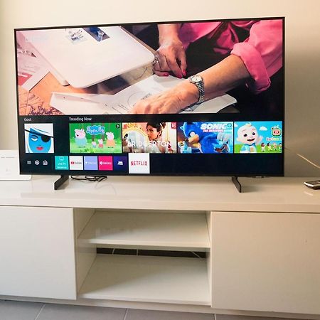 Helena Apartment Premantura Ngoại thất bức ảnh