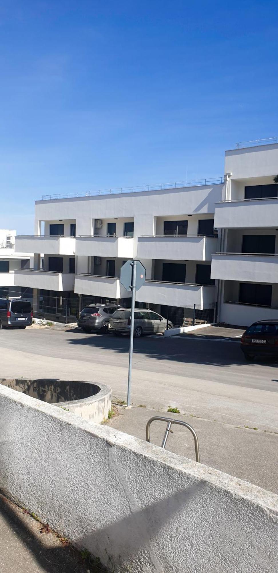 Helena Apartment Premantura Ngoại thất bức ảnh
