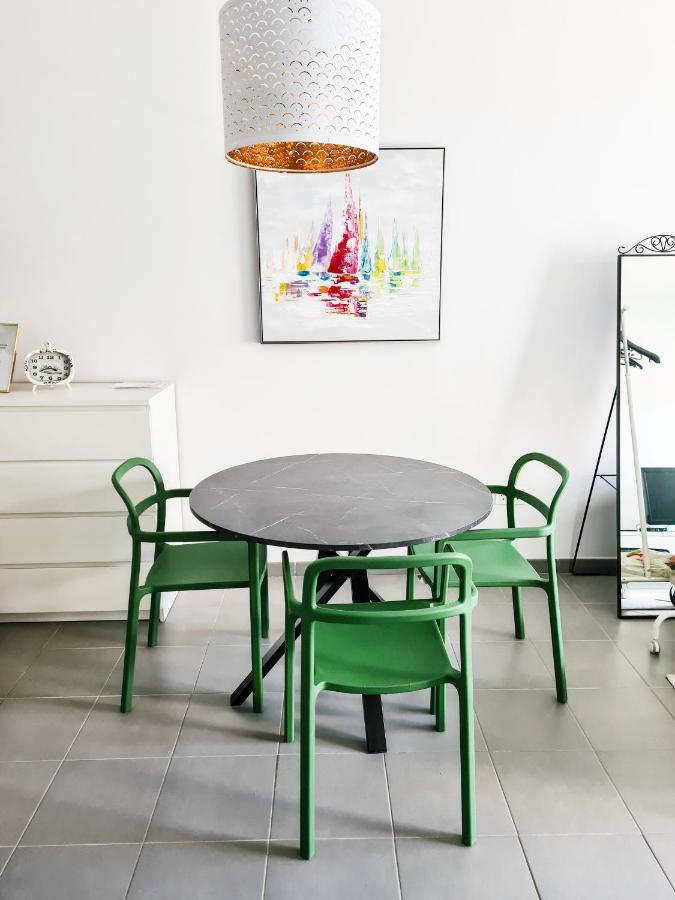 Helena Apartment Premantura Ngoại thất bức ảnh
