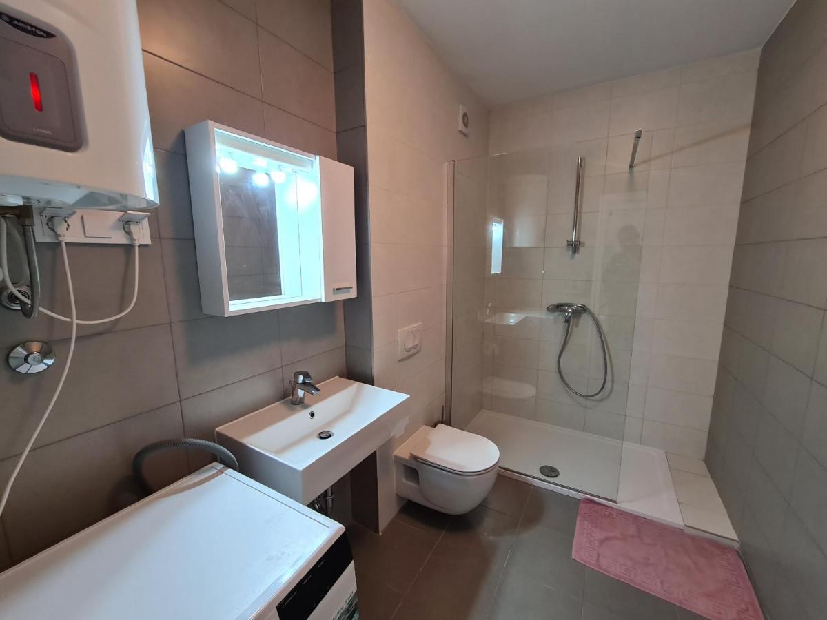 Helena Apartment Premantura Ngoại thất bức ảnh