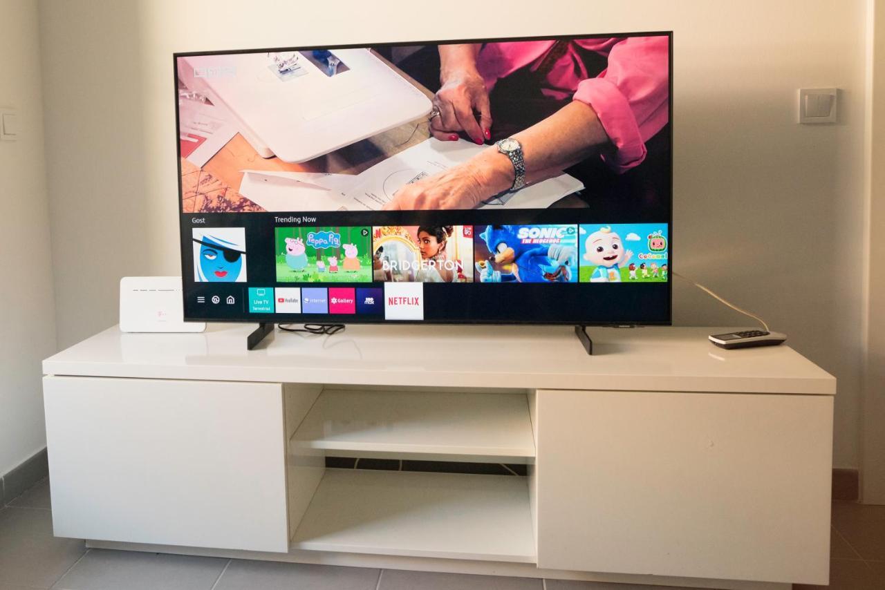 Helena Apartment Premantura Ngoại thất bức ảnh