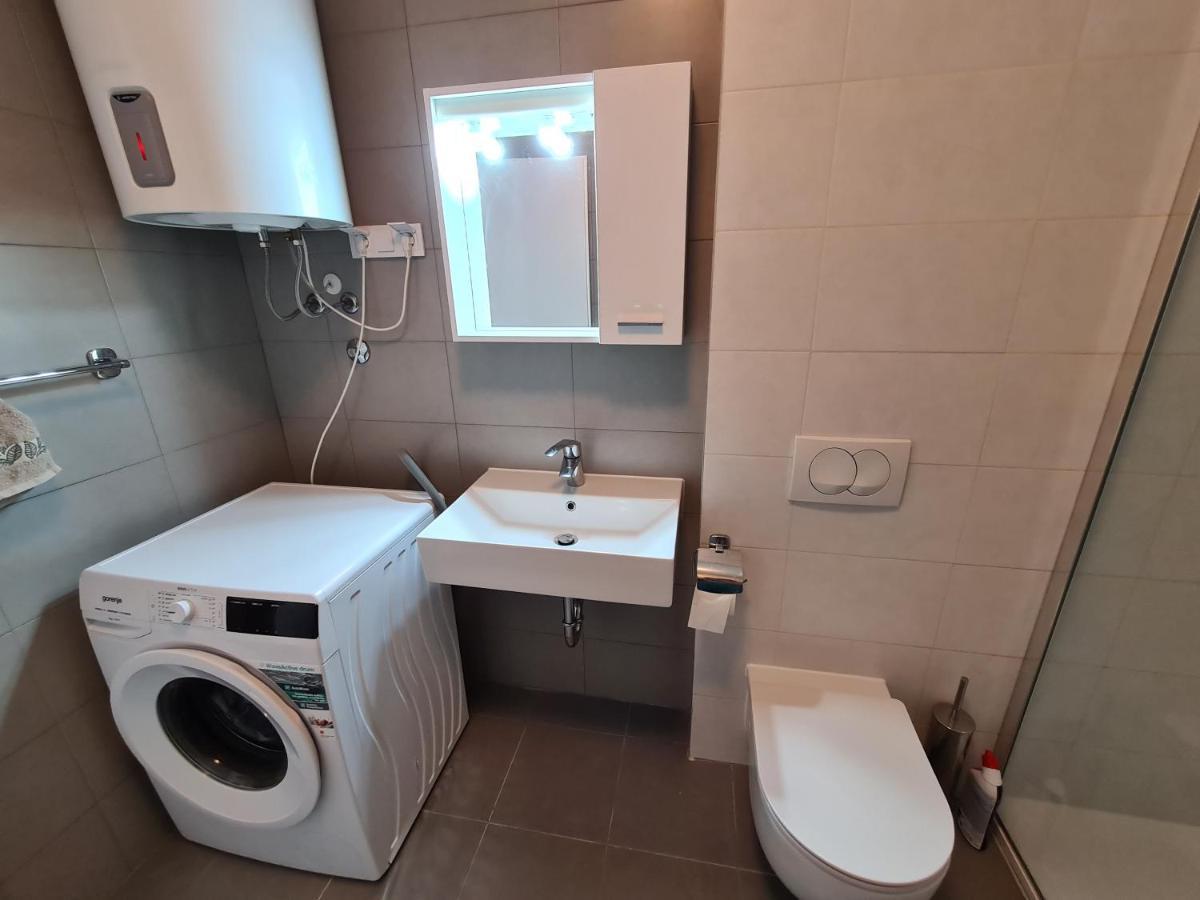 Helena Apartment Premantura Ngoại thất bức ảnh