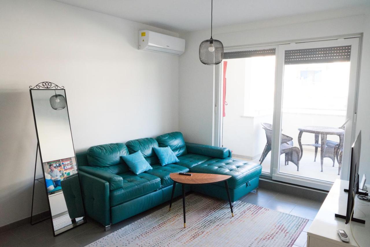 Helena Apartment Premantura Ngoại thất bức ảnh