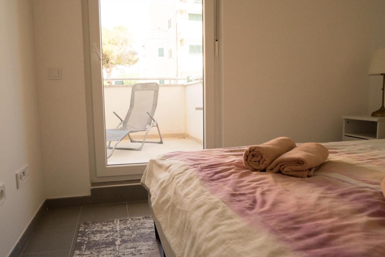 Helena Apartment Premantura Ngoại thất bức ảnh