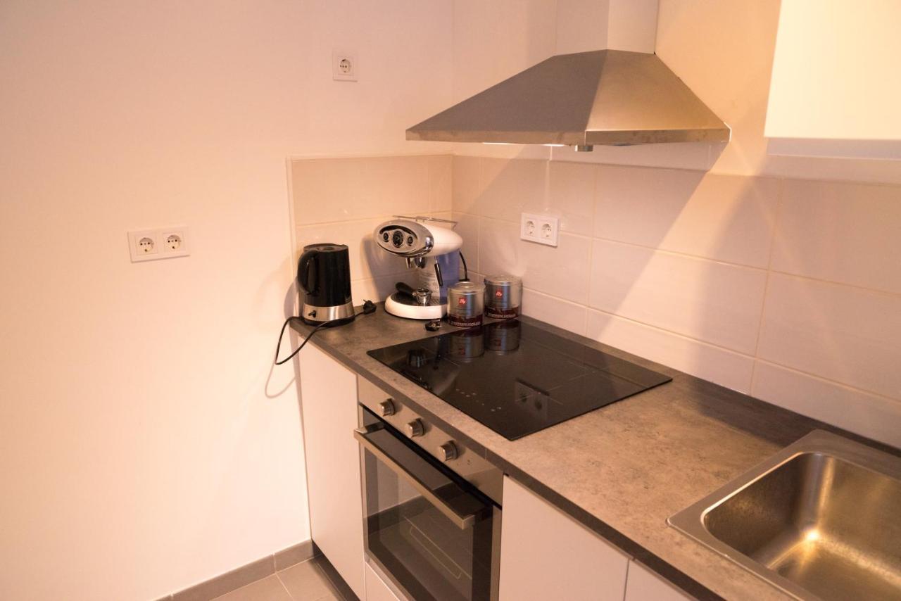 Helena Apartment Premantura Ngoại thất bức ảnh