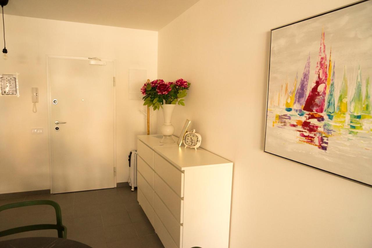 Helena Apartment Premantura Ngoại thất bức ảnh