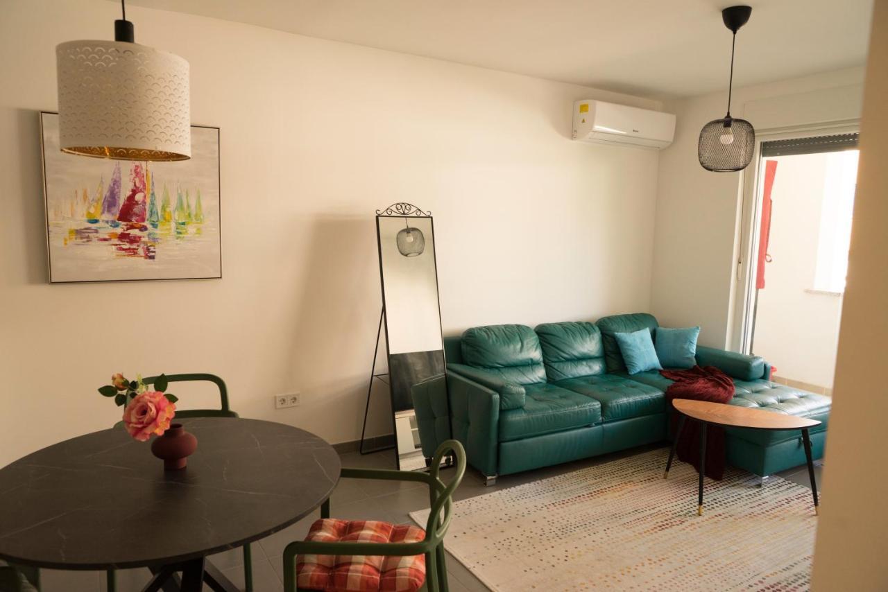 Helena Apartment Premantura Ngoại thất bức ảnh