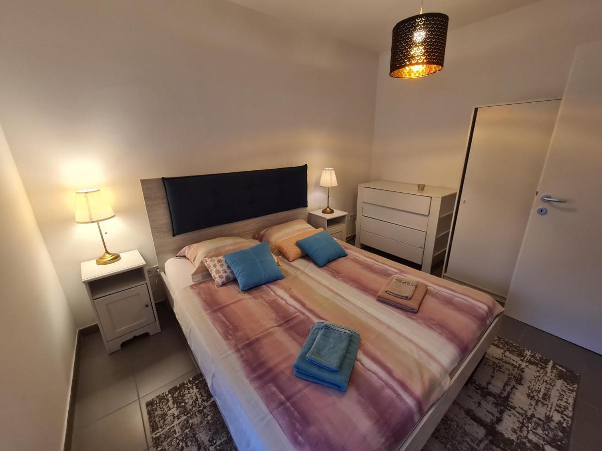 Helena Apartment Premantura Ngoại thất bức ảnh