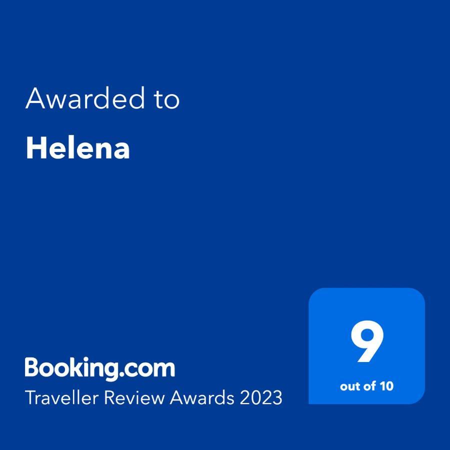 Helena Apartment Premantura Ngoại thất bức ảnh